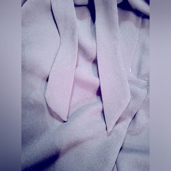 Size 6 high rise ankle pants by Express. Excellent condition! ☺️ - Picture 5 of 11